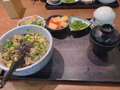 -九井澤精致料理(金茂店)