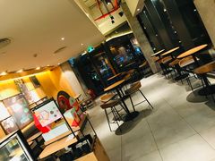 -星巴克(珠海仁恒滨海中心店)
