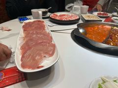 -山城辣妹子(定福庄店)