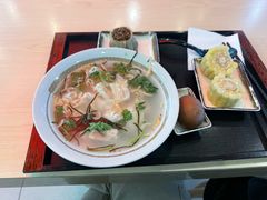 -永和大王(浦东国际机场店)