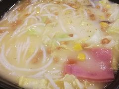 -阿香米线(北京大兴凯德MALL店)