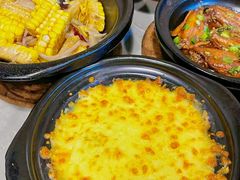 -甬小馆·焗海鲜温州菜(五马街店)