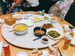 -田大厨海鲜超市(万豪店)