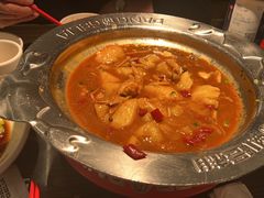 -胖哥俩肉蟹煲(湖滨银泰in77店)
