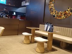 -霸王茶姬(上海龙湖云廊天街店)