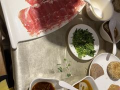 -东来顺饭庄(王府井步行街店)