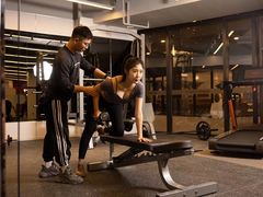 -乐刻运动健身(同曦假日百货店)