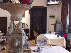 大堂-波特曼西餐厅(南岗店)