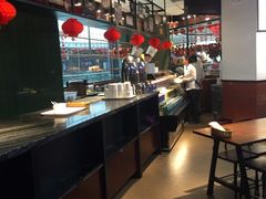 -掂档潮汕牛肉火锅(cityon熙地港店)