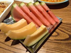-驿楼兰·新疆菜(火车站店)