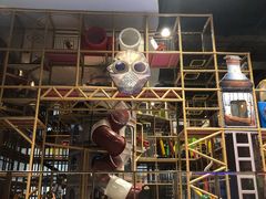 -杭州开元森泊度假乐园