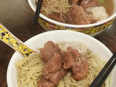-一记面馆·云吞面嘅专家(富华店)