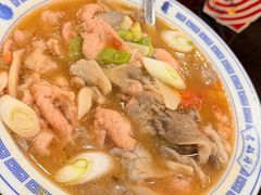 -老雒阳面馆·水席·洛阳菜(王城路店)