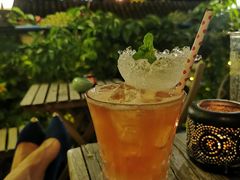 -Sirena海妖日咖夜酒