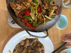 -启东小海鲜(庄先湾路1号店)