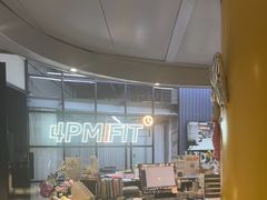 -LA合时健身4PMFIT(花桥旗舰店)