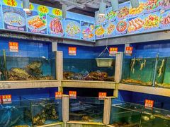 -东江海鲜大排档·潮汕菜·砂锅粥