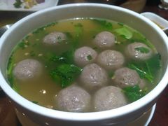 -金穗园·砂锅粥.醉鸡煲火锅(长寿路店)