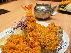 海鲜套餐-和幸(春熙路群光广场店)