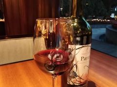 -岷山饭店-芝芝自助餐厅