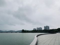 -云龙湖旅游景区