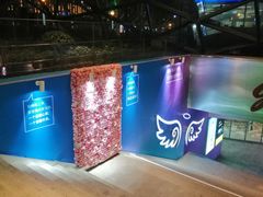 -金鹰超市(国际购物中心新街口店)