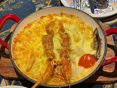 -第101座花园餐厅(湖滨88店)