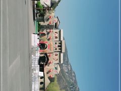 -云丘山景区
