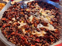 -水煮三国·川鲁江湖菜(香山店)