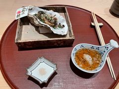 -晴空·日本料理(万象城店)