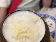 -江记甜品(罗湖店)