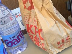 -肯德基(沧州高铁站店)