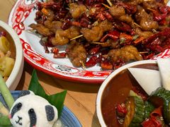 -付掌柜在成都·热炒砂锅集(金禾店)