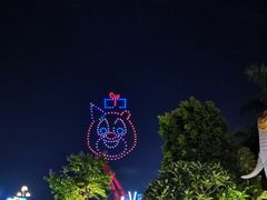 -南宁方特东盟神画