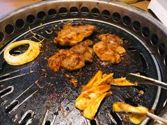 -火炉火自助餐(悠唐购物中心店)