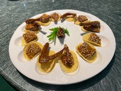 -大鸽饭(汉溪长隆店)