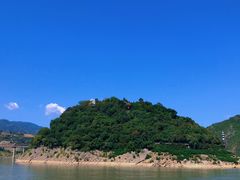 -白帝城·瞿塘峡景区