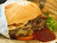 -Fergburger(皇后镇店)