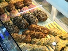 -禾沐·轻食·面包·咖啡