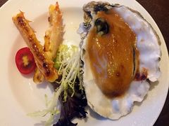 -安蒂娅·海鲜自助餐厅(安蒂娅美兰酒店)