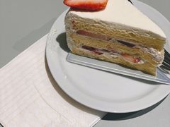 -Seesaw Coffee(上生新所店)