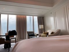 -广州富力丽思卡尔顿酒店