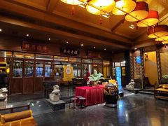 -那家小馆•北京菜•烤鸭(香山店)