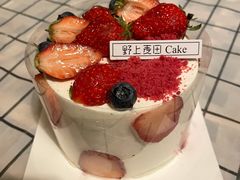 -野上麦田(中贸广场店)