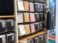 -优衣库(银座店)