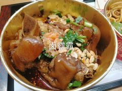 -盛香亭热卤(光明大仟里店)