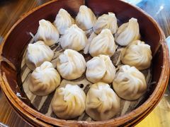 南翔小笼包-双塔老饭店