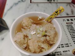 -六禄面家(芳和分店)