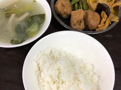 -长生素斋(普陀山店)