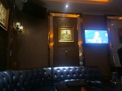 -欢乐盛KTV音乐会所(泰然店)